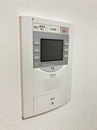 桜川駅 徒歩3分 11階の物件内観写真